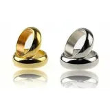 Wizard PK Ring (Silver)-19mm