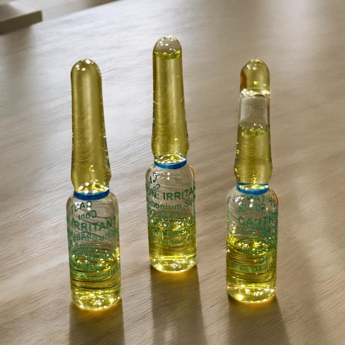 Classic Stink Bomb Carded Vial