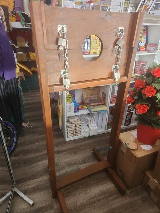 Stocks of Zanzibar - Illusion