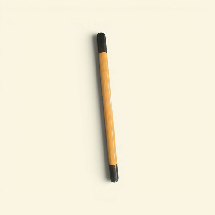 Wooden Wand 12" (Standard Brown) Madhatter Magic