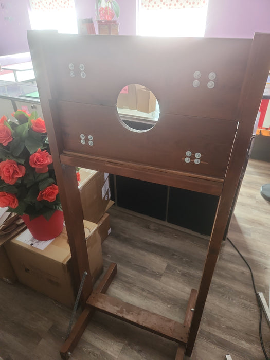 Stocks of Zanzibar - Illusion