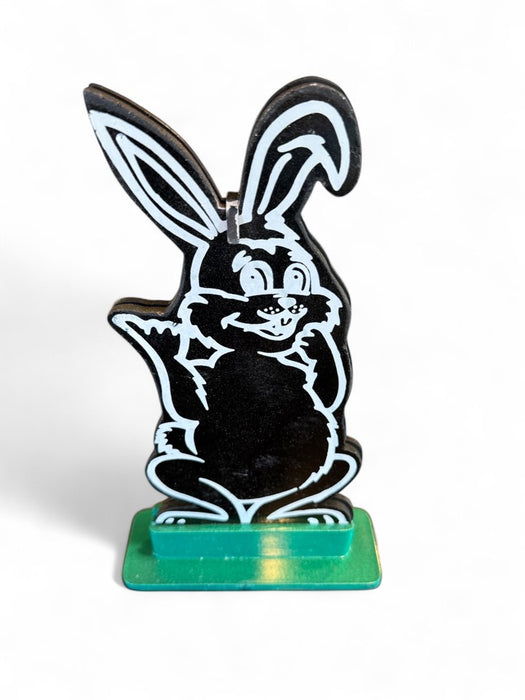 Hippity Hop Rabbits (Stage Size)