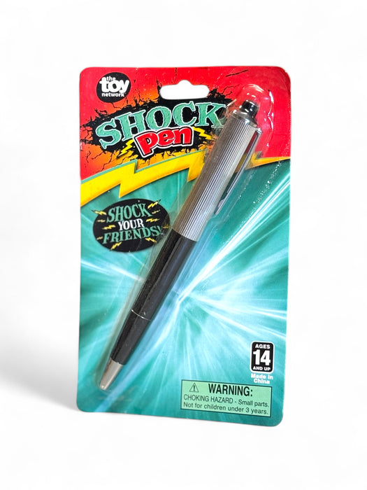 Shock Pen