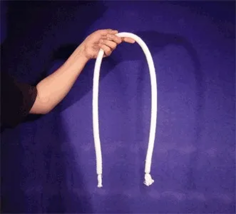 Stiff Rope (White)