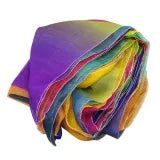 Silk Fountain To Streamer (Imitated Silk)