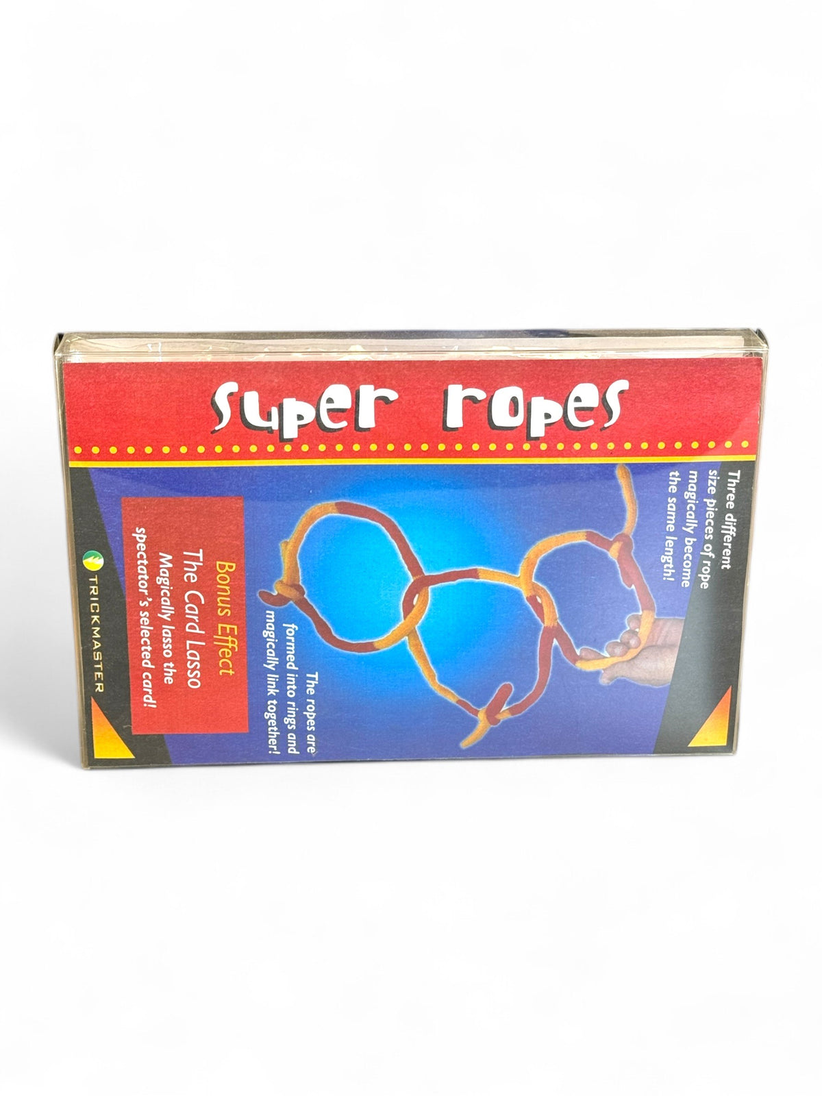 Super Ropes — Madhatter Magic Shop