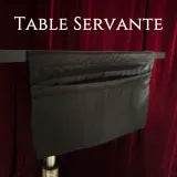 Table Servante - MHM