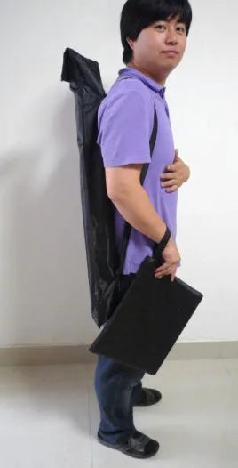 Spider Folding Table - Portable Table - MHM