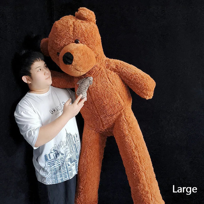 Appearing Teddy Bear by J.C Magic - Medium