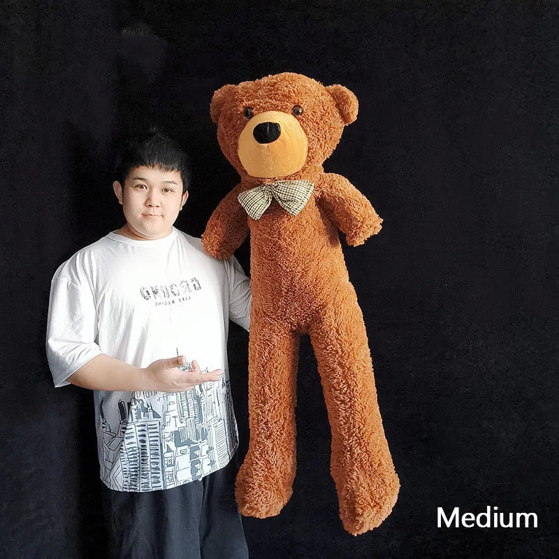 Appearing Teddy Bear by J.C Magic - Large - MHM — Madhatter Magic Shop