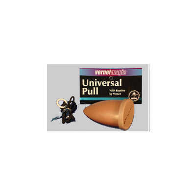 Universal Pull Vernet (MHM)