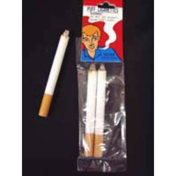 realistic looking fake stage puff cigarettes Puff Cigarettes — Madhatter Magic Shop