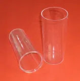 Super Wonder Glass - evaporating milk glass - MHM