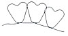 Wiregrams trick (3h)