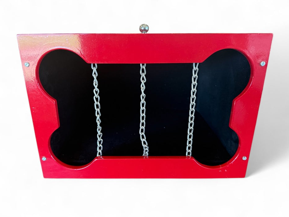 Balloon to Rabbit Box (Revolving)