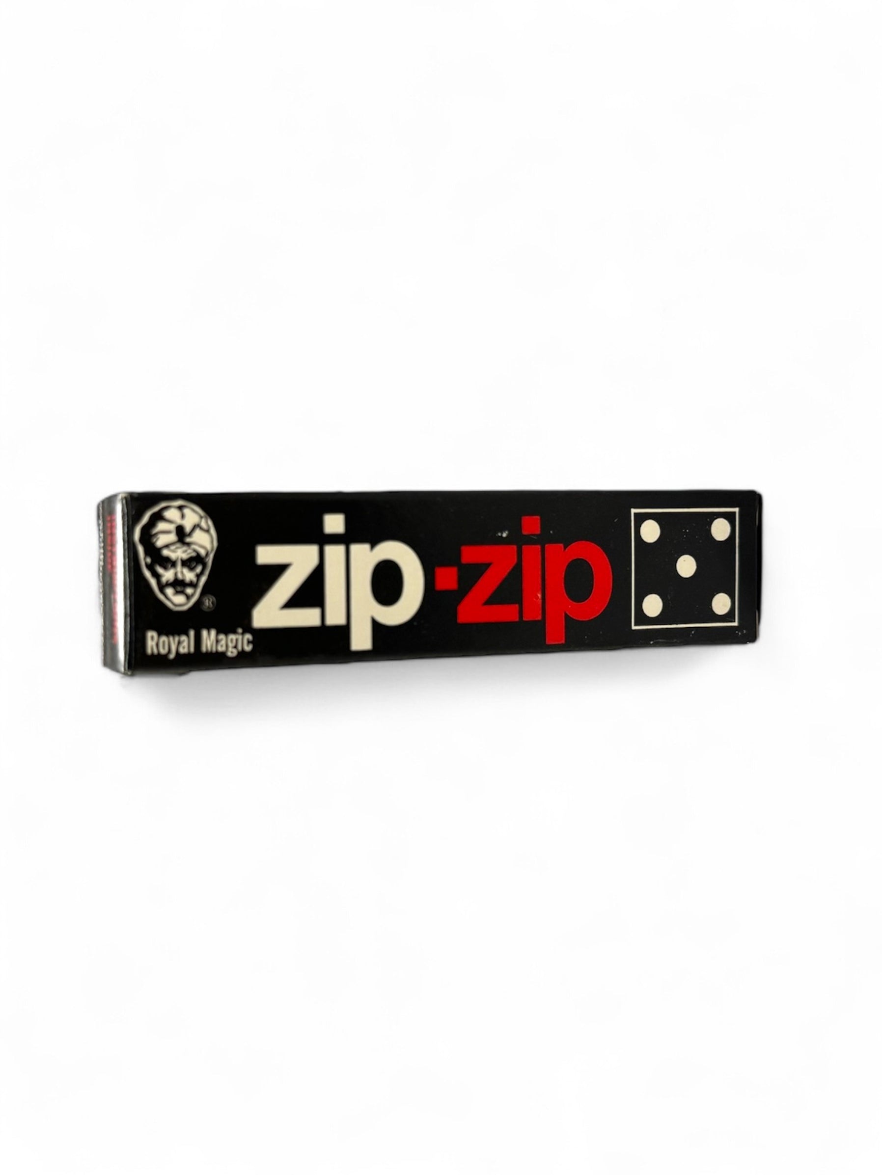Royal Zip Zip — Madhatter Magic Shop