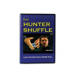 Hunter Shuffle DVD - Case of 12