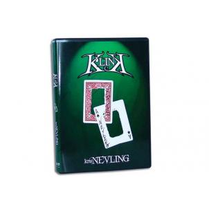 KLink by Kris Nevling (watch video)