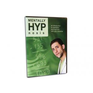 Mentally HYPnosis by Paul Carpenter