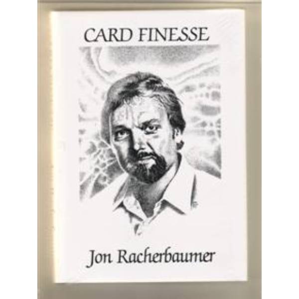 Card Finesse Vol.1