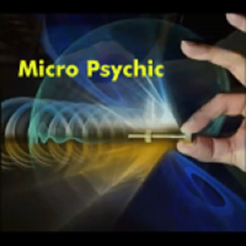 Micro Psychic China HOT ITEM! (watch video)