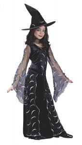 Celestial Sorceress Child Costume
