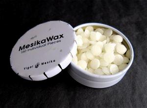 INVISIBLE THREAD WAX by MESIKA