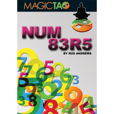 Numbers by Rus Andrews and MagicTao video DOWNLOAD