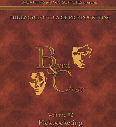 Encyclopedia Pickpocketing #2 video DOWNLOAD