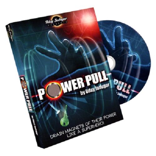 Power Pull Magic Set (watch video)