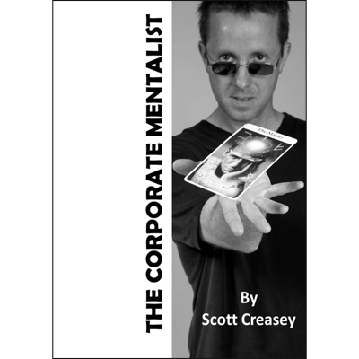 The Corporate Mentalist by Scott Creasey eBook DOWNLOAD