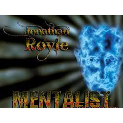 Royles Fourteenth Step To Mentalism & Mind Miracles by Jonathan Royle video DOWNLOAD