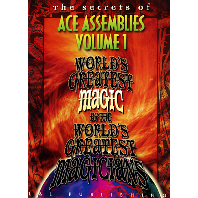 Ace Assemblies (Worlds Greatest Magic) Vol. 1 by L&L Publishing video DOWNLOAD