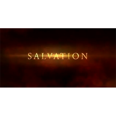 Salvation by Abdullah Mahmoud Video DOWNLOAD