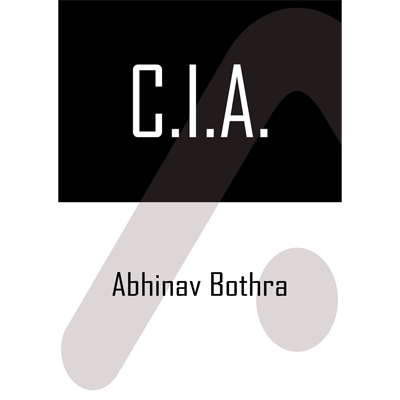 C.I.A. Challenging & Intensive ACAAN by Abhinav Bothra eBook DOWNLOAD
