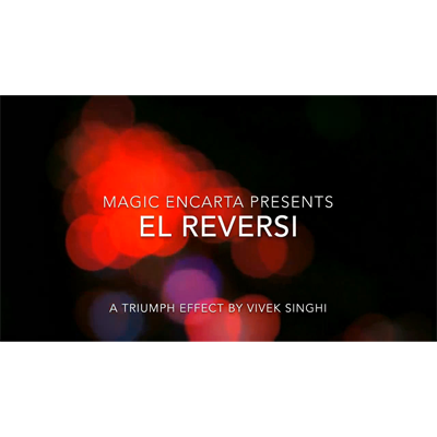 El Reversi by Magic Encarta Video DOWNLOAD