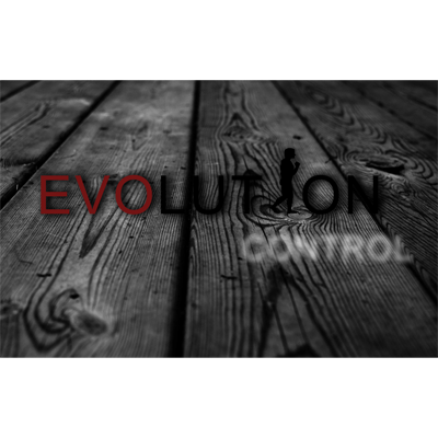 Evolution Control by Sandro Loporcaro (Amazo) Video DOWNLOAD