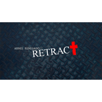 Retract Write Vanish Change Transfer by Arnel Renegado Video DOWNLOAD