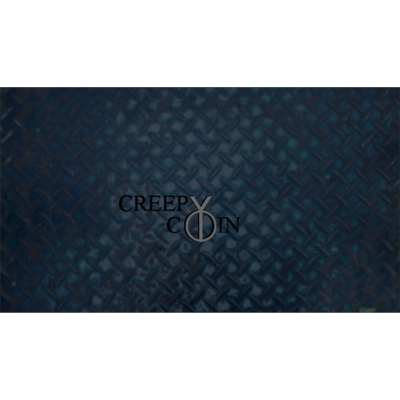 Creepy Coin by Arnel Renegado Video DOWNLOAD