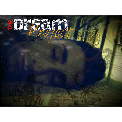 The dream project by Dan Alex Video DOWNLOAD