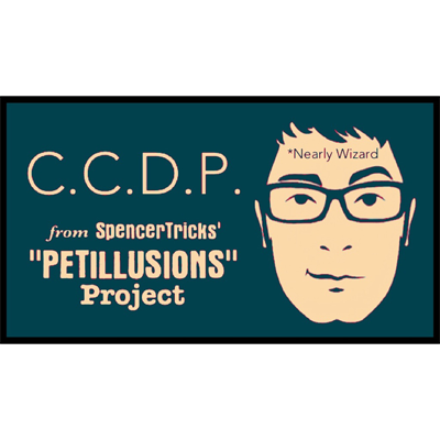 CCDP by Spencer Tricks Video DOWNLOAD