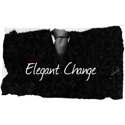 Elegant Change by Dan Alex Video DOWNLOAD