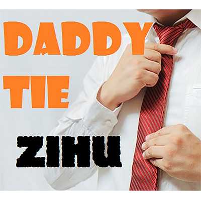 Daddy Ties by Zihu Video DOWNLOAD