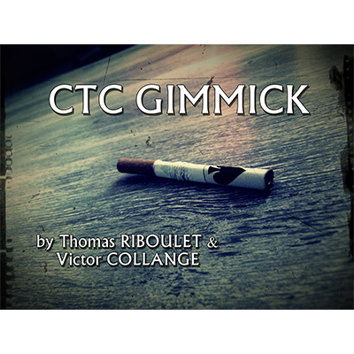 CTC by Thomas Riboulet and Victor Collange Video DOWNLOAD