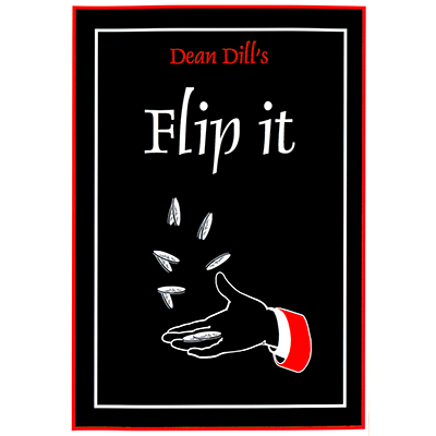 Flip It by Dean Dill video DOWNLOAD