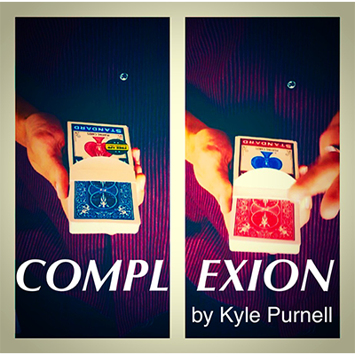 Complexion by Kyle Purnell Video DOWNLOAD