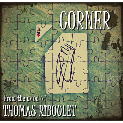 Corner by Thomas Riboulet Video DOWNLOAD