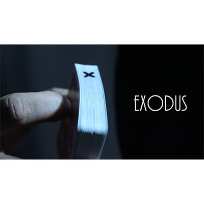 Exodus by Arnel Renegado Video DOWNLOAD
