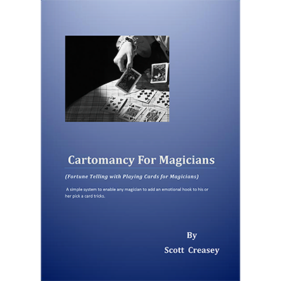 Cartomancy by Scott Creasey eBook DOWNLOAD