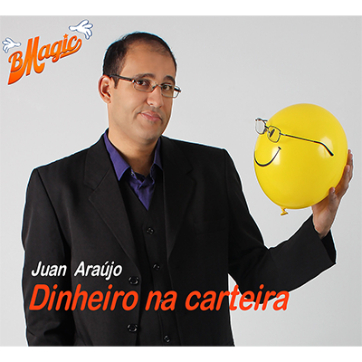 Dinheiro na carteira (Bill in Wallet at back trouser pocket / Portuguese Language only) by Juan AraÃºjo Video DOWNLOAD